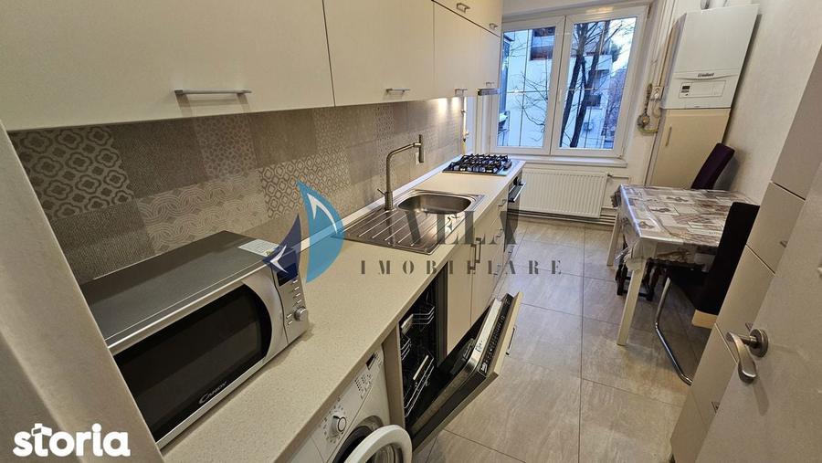Apartament 4 camere, Cornisa - 4
