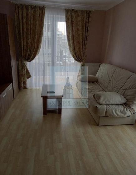 Apartament 2 camere - zona AVANTGARDEN 2 - 1