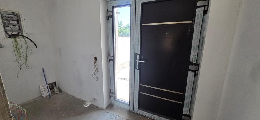 Agigea-Primarie, vila P+1, SD 125 mp, 4 camere, teren in proprietate de 260 mp - 5