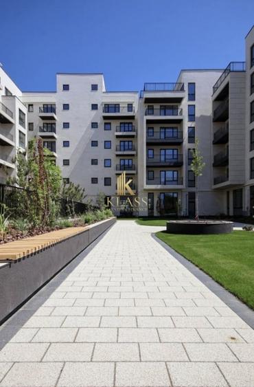 Studio de vânzare în Pipera Disponibile apartamente cu 2,3,4 camere - 8