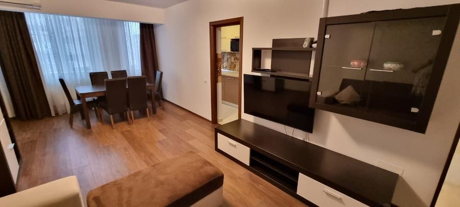 Apartament 3 camere decomandat, 78 mp, bloc 2012, complet mobilat și utilat - 3