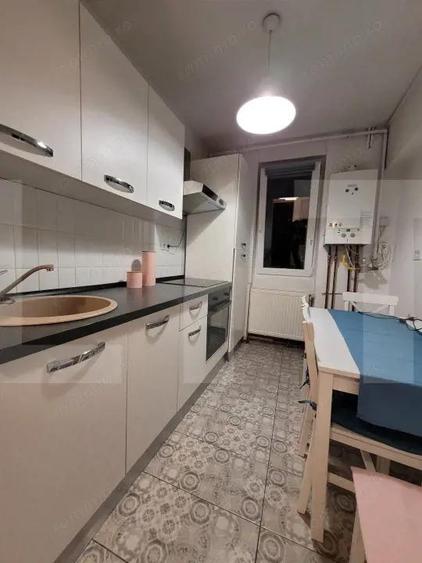 Apartament 2 camere, 44 mp, zona Garii - 3