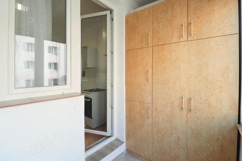 Inchiriez apartament cu o camera pe strada Maramure?ului - 8