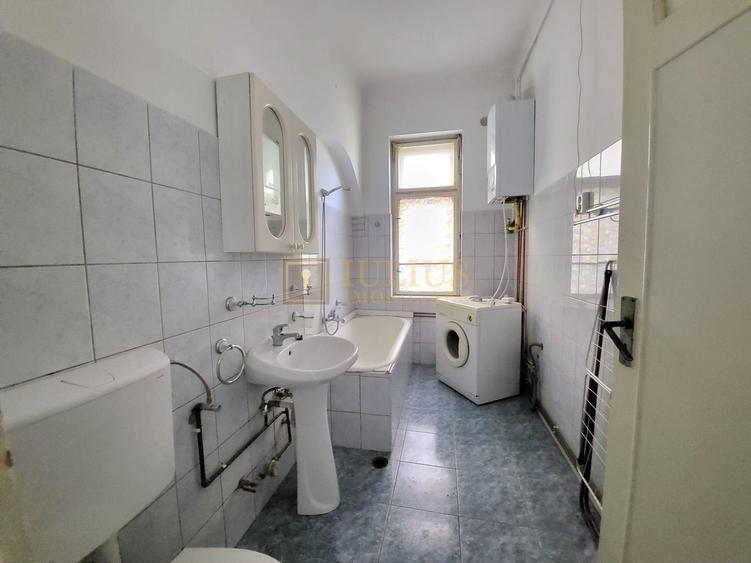 centrala proprie | zona centrala | Parcul Rozelor - 4