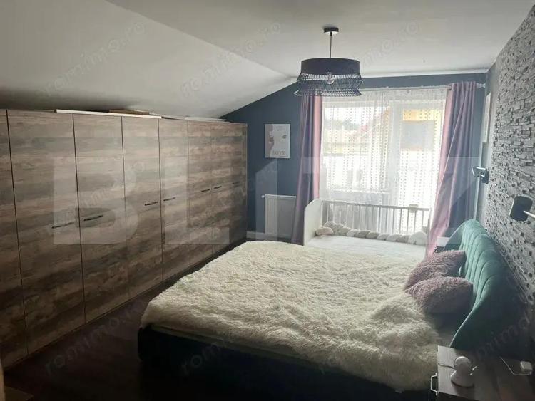 Casa 172 mp, zona lini?tita Ideala pentru familia ta! - 4