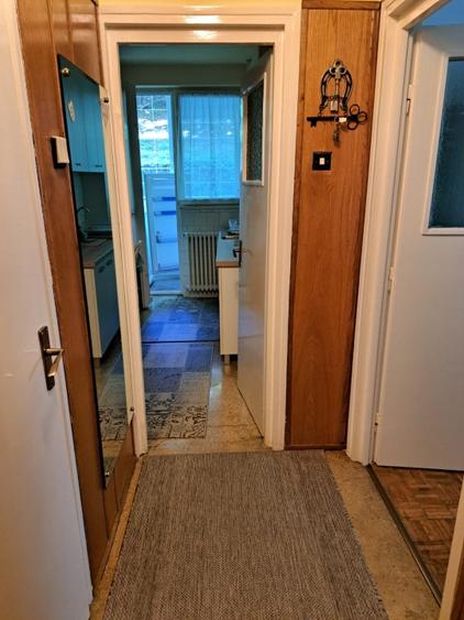 Inchiriere apart. cu 2 camere in Centrul Clujului, 590 Eur - 9