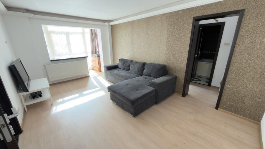 Apartament 2 camere, 55MP, mobilat/utilat - Rond OBOR - 1