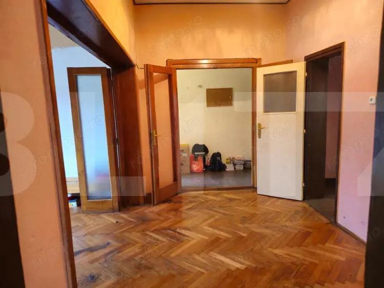 De vanzare Apartament 4 camere, decomandat 100 mp Ultracentral, Timi?oara - 4