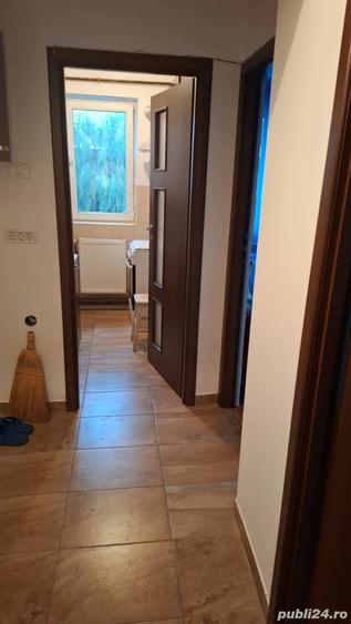 vand apartament doua camere in Titu - 3