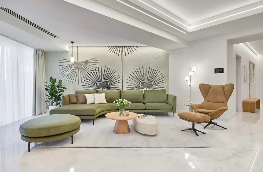 Apartament lux CITY NORD 1 DEC! Dressing 14 mp+terasa 26 mp - 6