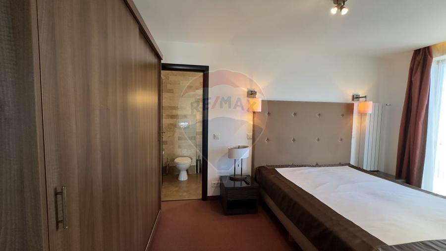 Apartament 4 camere - 126 mp - piscina - Pădurea Petresti - Corbeanca - 20