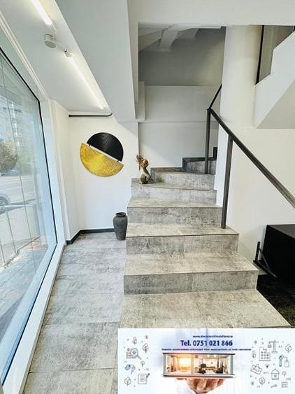 Spațiu comercial de vânzare, stradal, Micro 21 – 106 mp utili. - 3