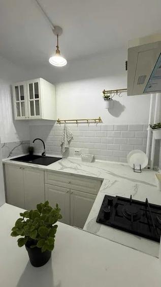 Inchiriere Super Garsoniera Renovata Drumul Taberei-Favorit - 7