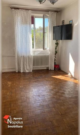 Ocazie! Apartament 3 camere decomandate in Gheorgheni, mobilat ?i utilat complet! - 5