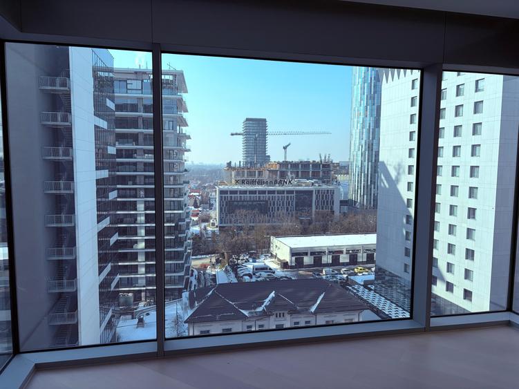 Aviatiei Tower Apartament de 4 Camere Spatios - 1