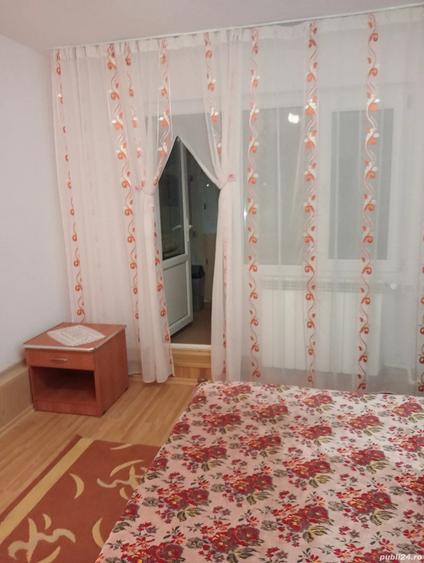 Apartament cu o camera - 2