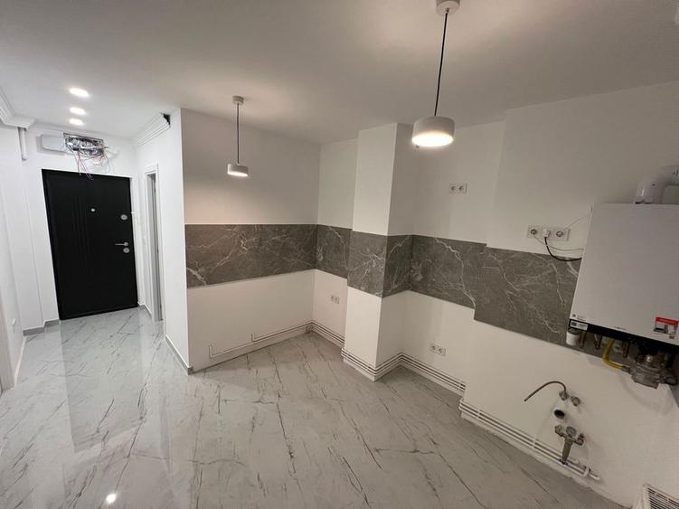 Inchiriez ap cu 1 cam, Parcul Mara - 3