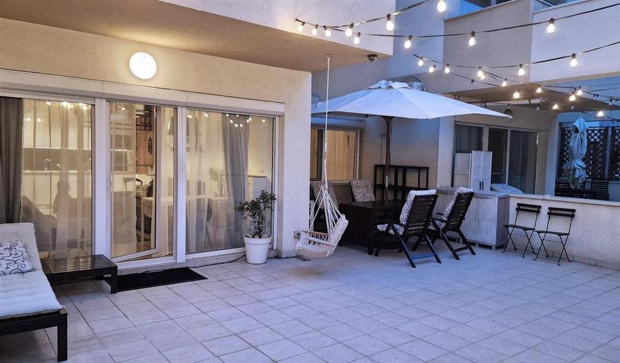 Vanzare 2 camere | bloc 2017 | Unirii - Udriste | terasa 50 mp | - 1