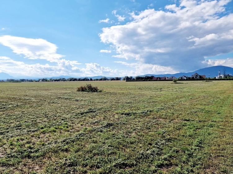 Teren industrial de vânzare în Cristian – 27.716 mp, PUZ aprobat - 5