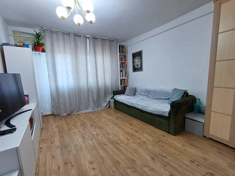 Apartament 1 camera, decomandat, Continental-Iasi - 1