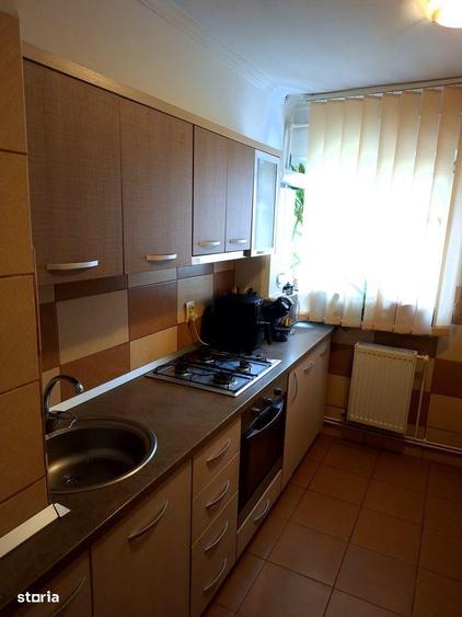 2 camere Nord , Decomandat / Centrala , mobilat / utilat ! - 2