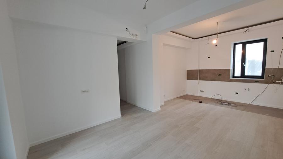APARTAMENT 2 CAMERE BLOC NOU FINALIZAT ANUL CURENT - IDEAL CABINET -BIROURI - 3