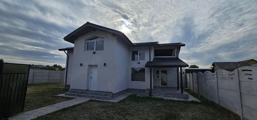 Vila Bucure?ti Sector 6 Militari Chiajna - 7