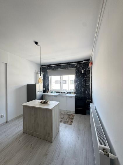 APARTAMENT TIP STUDIO CU BALCON - MOBILAT - COMISION 0% - MILITARI RESIDENCE - 10