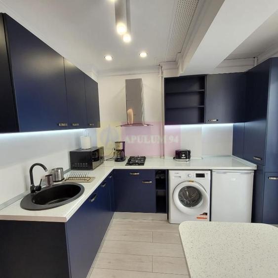 Studio în The Cathedral - 19