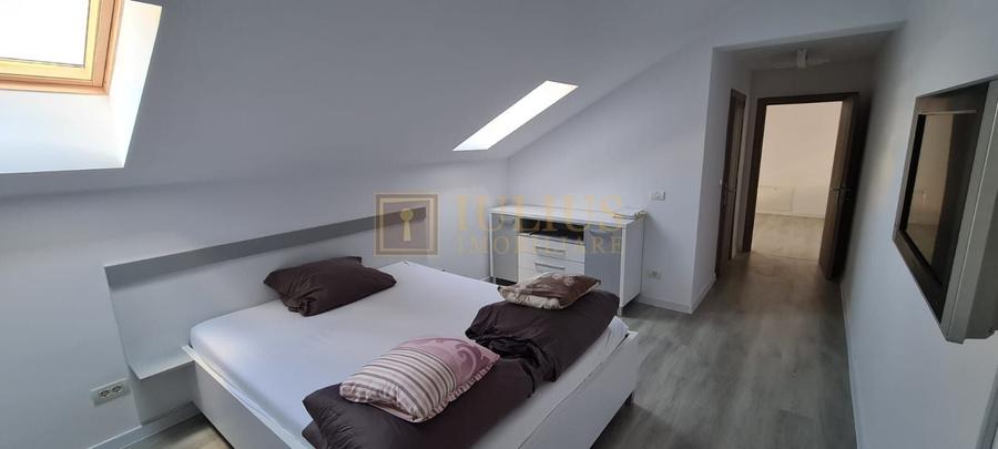 3 camere,  Giroc, la 10 min de Spitalul Judetean, loc parcare inclus - 3