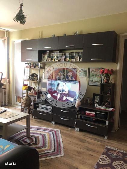 Camil Ressu | Apartament 3 camere | Semidecomandat | 67mp | B11584 - 7