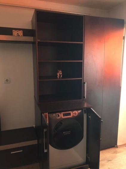 Inchiriere 2 camere Mihai Bravu-Banu Udrea - 5