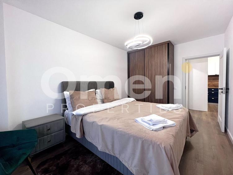Apartament 2 camere de inchiriat | 50 mp | etaj 3|  zona ultracentrala. - 5