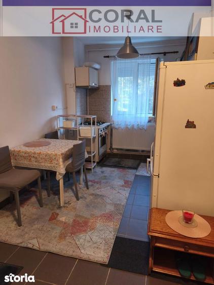 De inchiriat garsoniera, zona Balcescu - 7