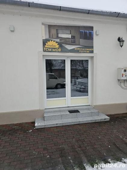 inchiriez spatiu comercial. - 5