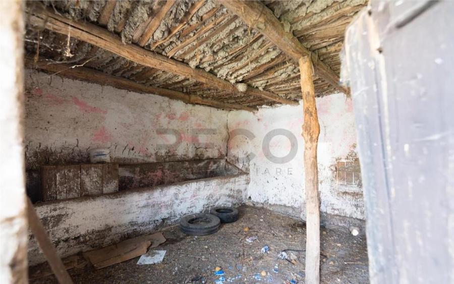 RECO Casa de Girisu De Cris - 8