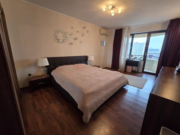 Inchiriere 3 camere - Central Park - 15