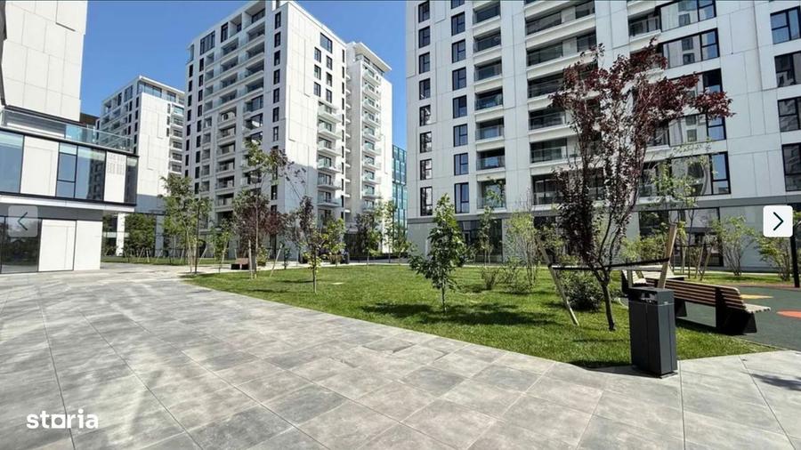 AP. 2 CAMERE ONE COTROCENI, MOBILAT MODERN, MULTIPLE FACILITATI, - 2