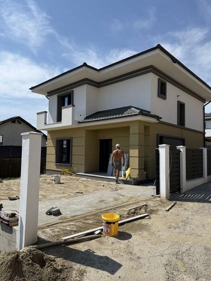 Casa Modena Miroslava , Comision 0 - 1