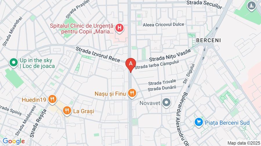 Garsoniera de vânzare - 1