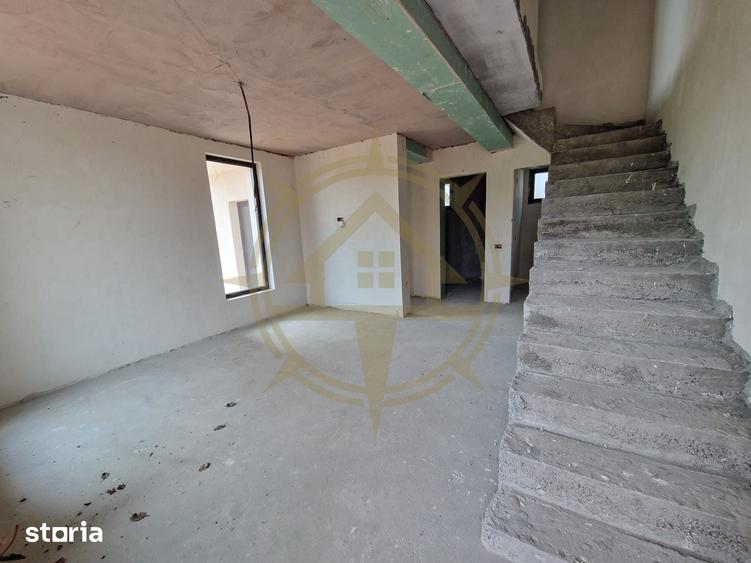 Casă cu 3 camere cu Teren 355 Mp în Dobroești