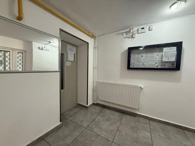 APARTAMENT 2 CAMERE | DECOMANDAT | 450 M DE CENTRUL VECHI | ZONA ULTRACENTRALĂ - 9