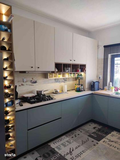 Casa de vanzare, 4 camere, zona montana - 17