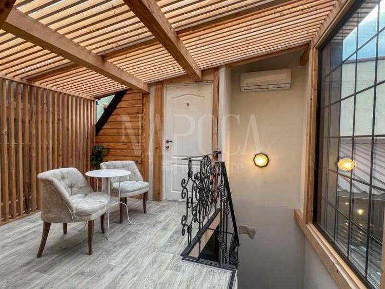 Casa 8 camere de vanzare in Centru, Cluj Napoca - 5