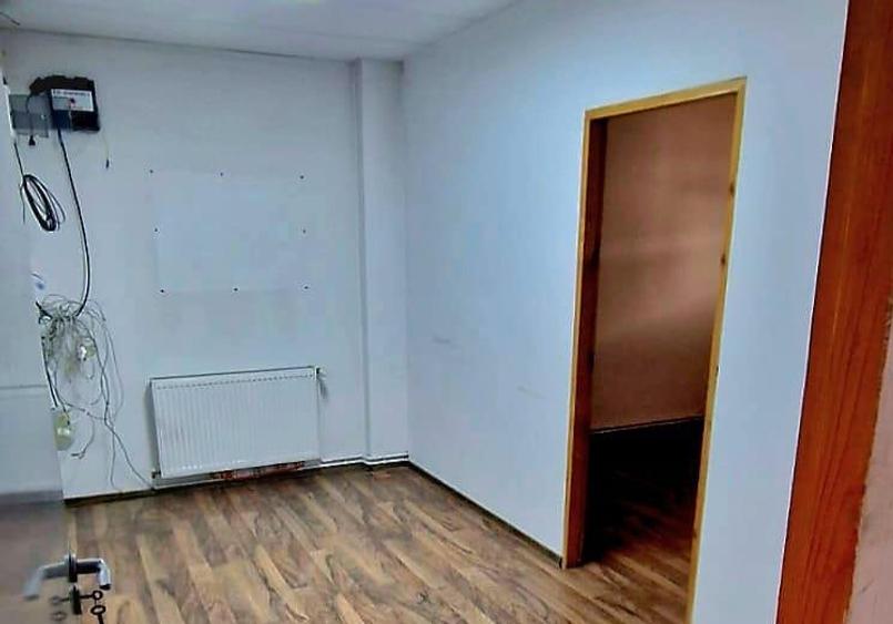 Show room de inchiriat,115 mp sau 320 mp, Zona Lugojului - 4