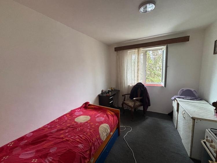 Garsonieră tip cămin, cheltuieli mici, liberă de sarcini - zona Astra - 1