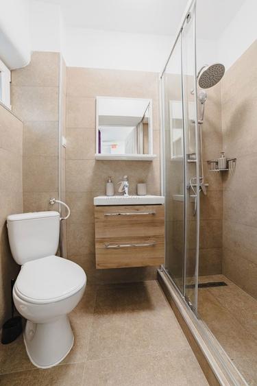 Garsoniera cocheta in Centrul Vechi Brasov | Randament excelent - 6