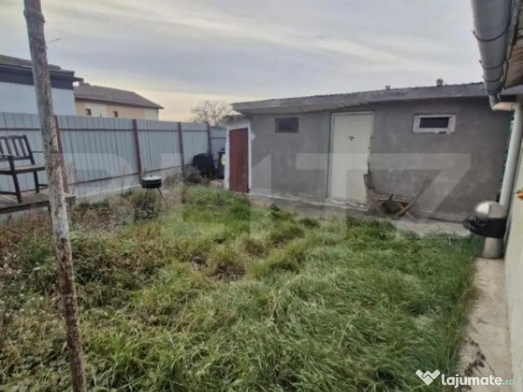 Duplex in centrul orasului Turda - 12