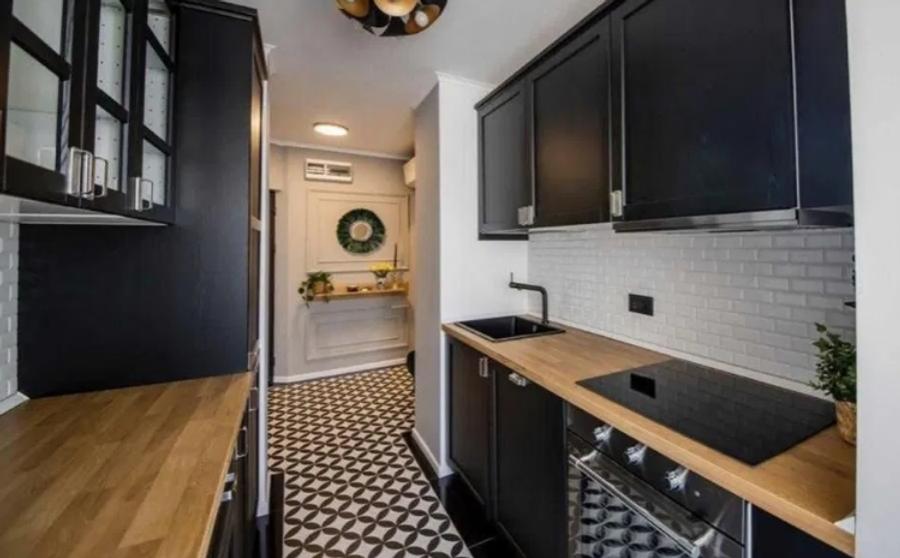 Chisinau Mega Mall,bl.1986,reabilitat,DECOMANDAT,Renovat,MobilatLiber! - 7