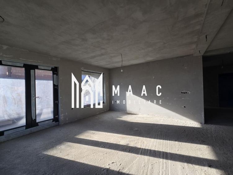 Casă 4 Camere | Individuala | 546MP Teren | Șelimbăr - 2